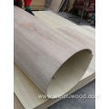 Custom machining flexible bending plywood